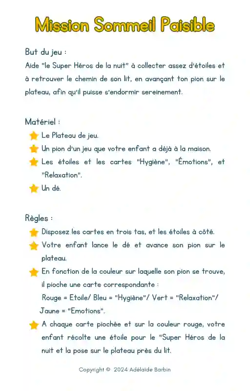 Pack Thérapeutique Enurésie ( pipi au lit ) – Image 6